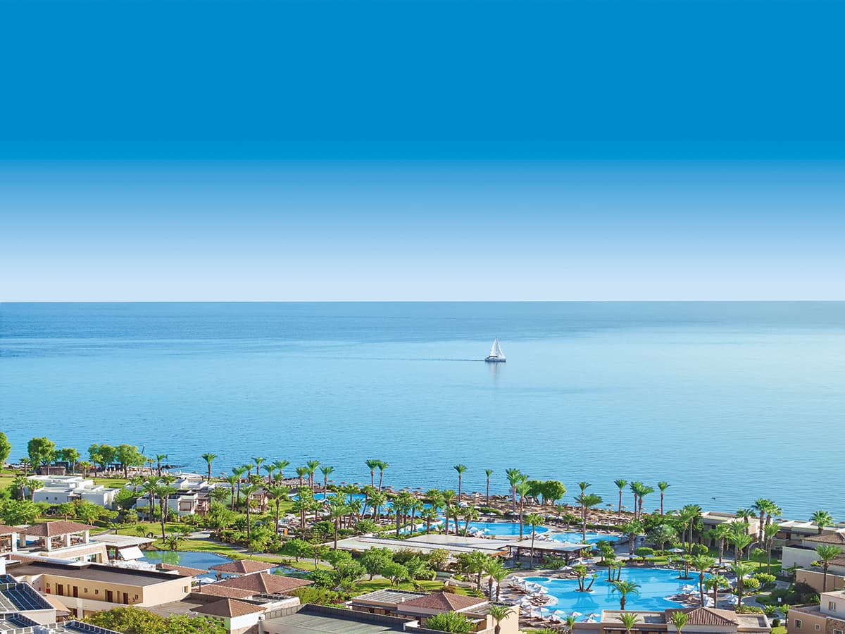 Grecotel LUXME Kos