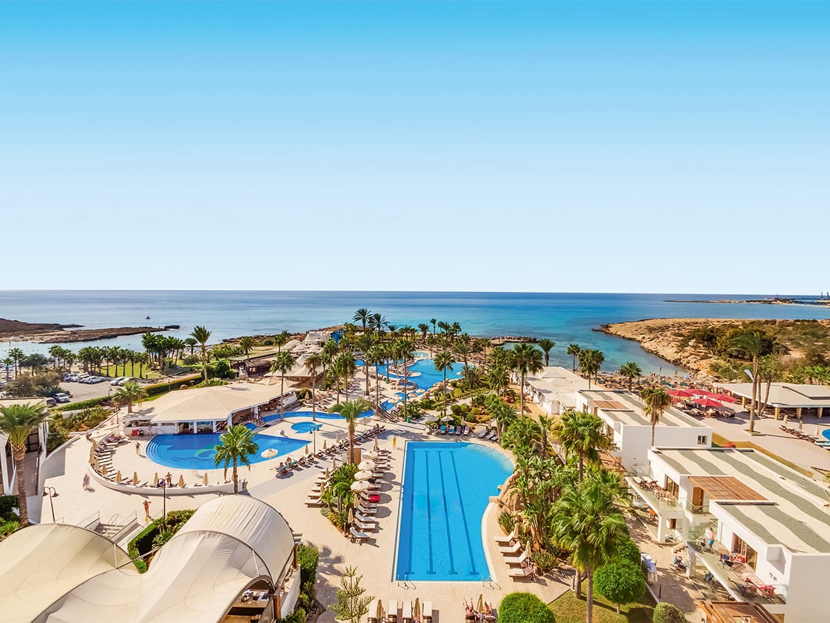 Hotel Adams Beach