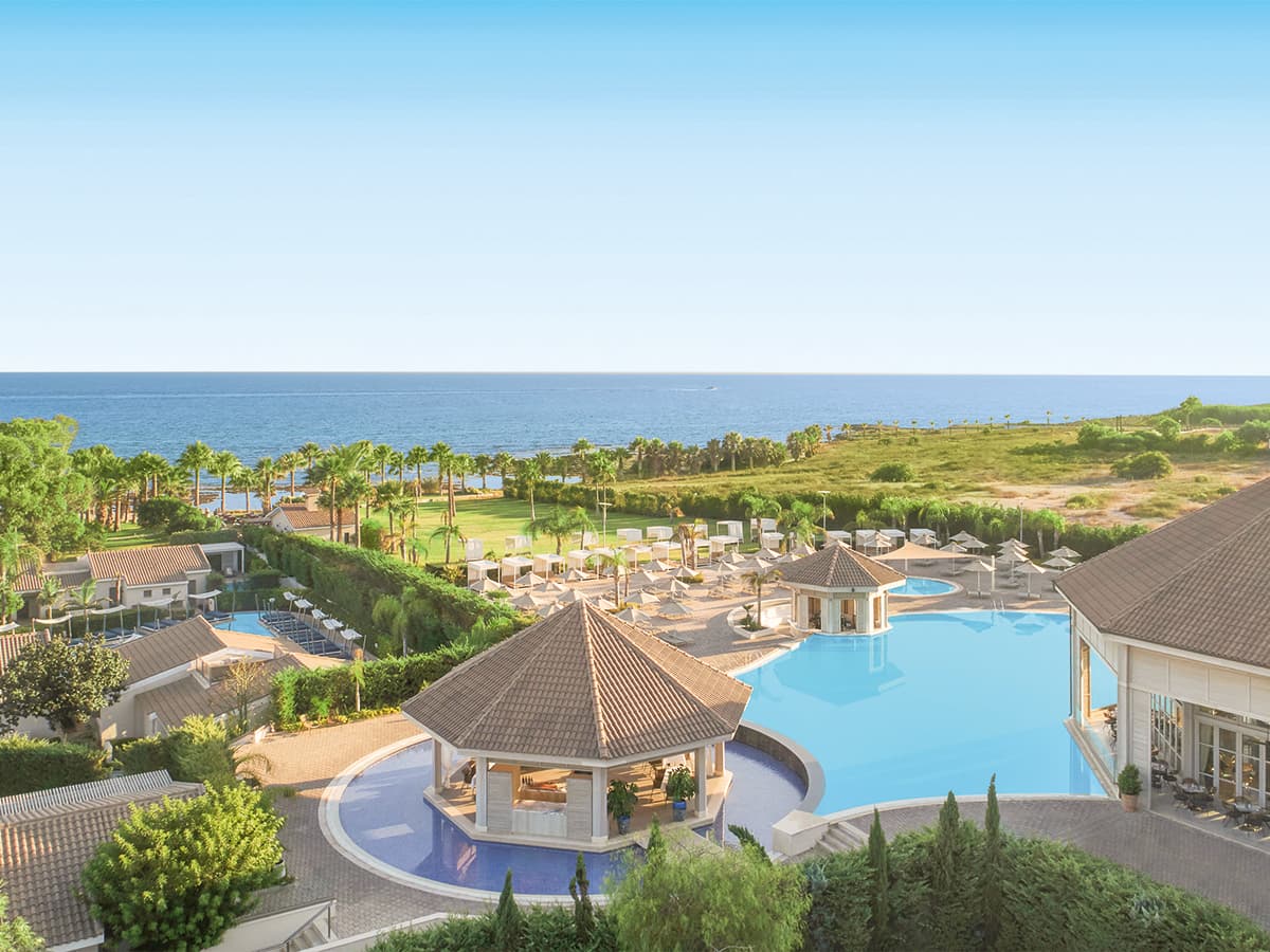 Atlantica Mare Village