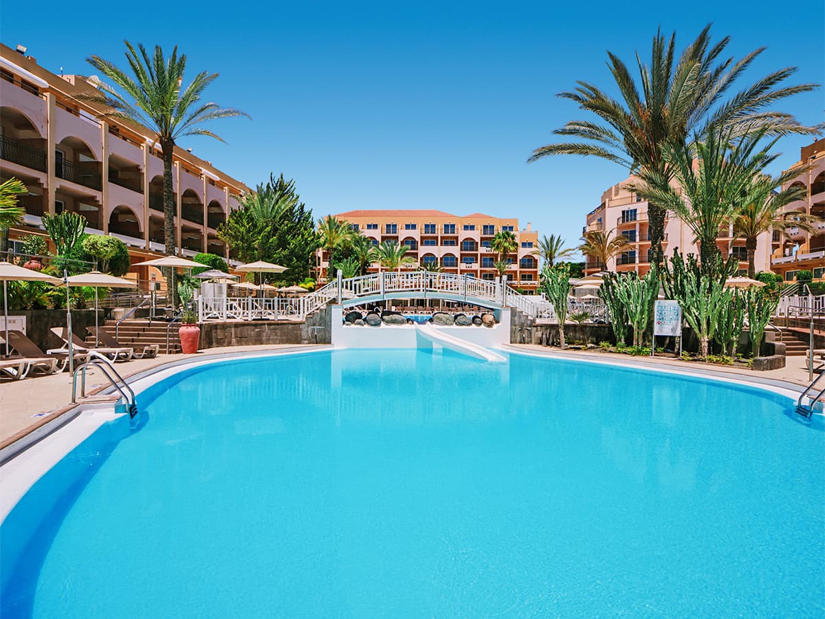Hotel Mirador Maspalomas by Dunas