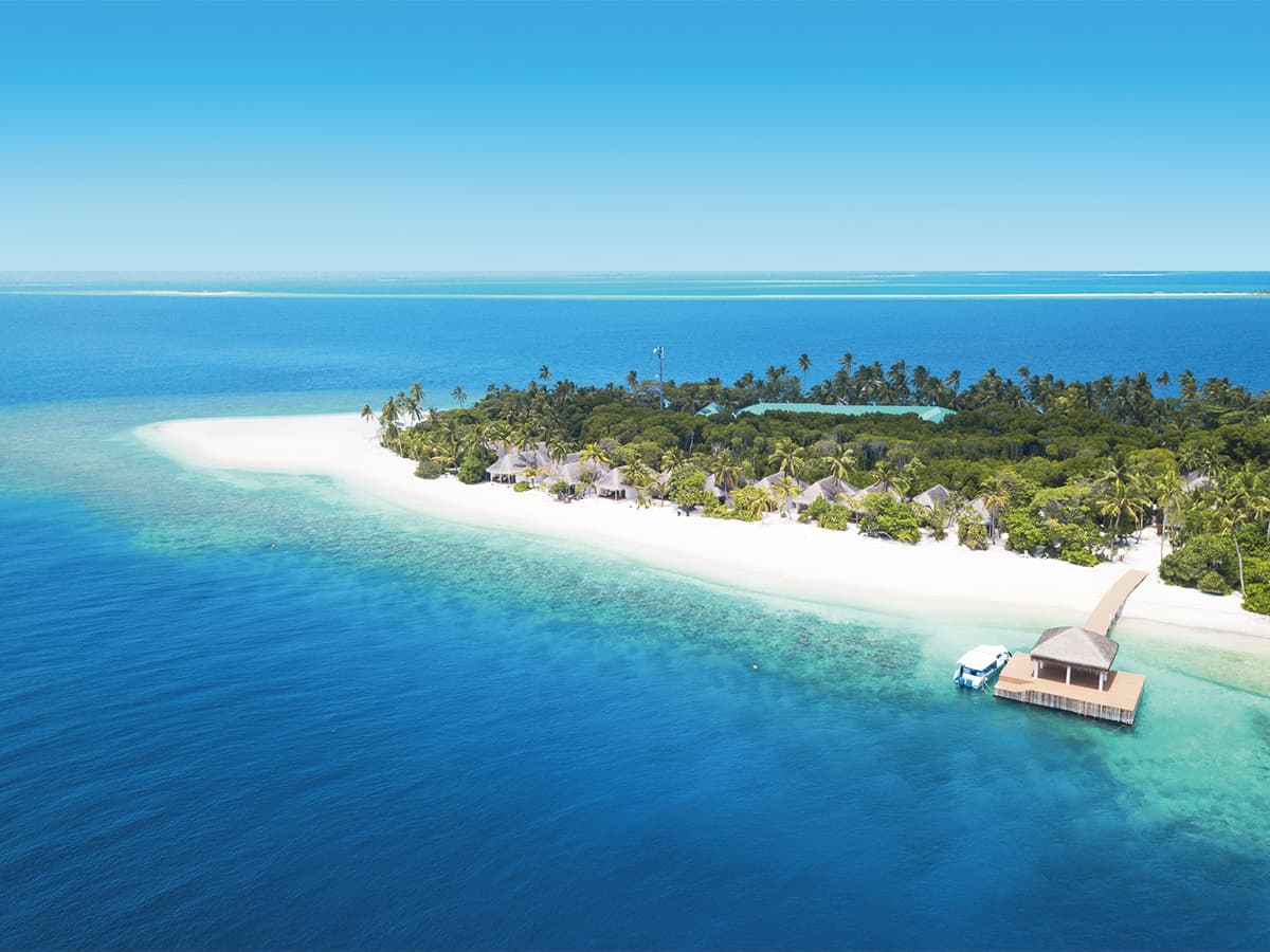 Dreamland The Unique Sea & Lake Resort