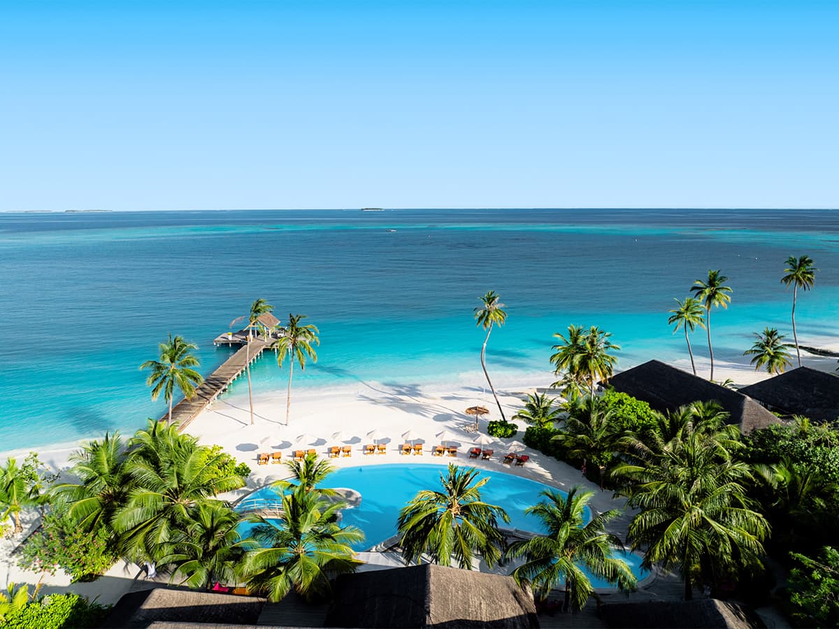 Sun Siyam Iru Veli