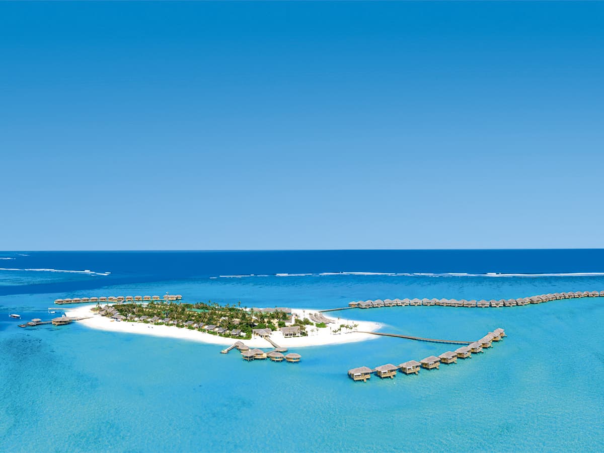 You & Me Maldives
