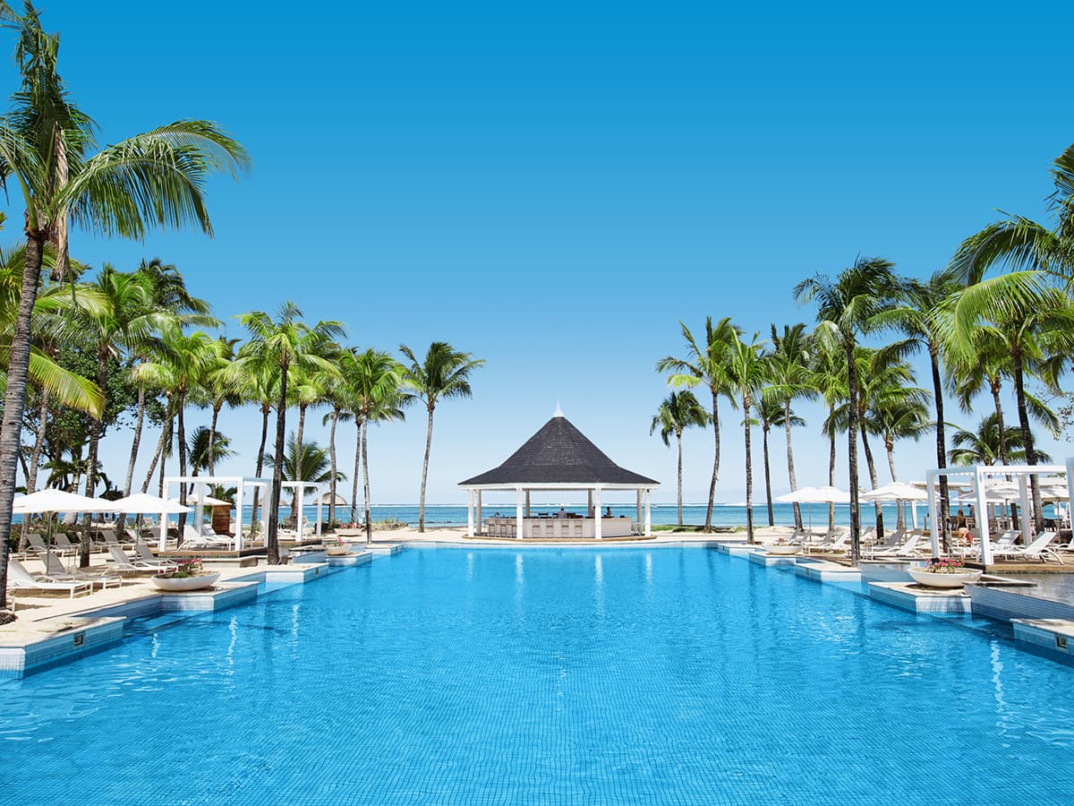 Heritage Le Telfair Golf & Wellness Resort