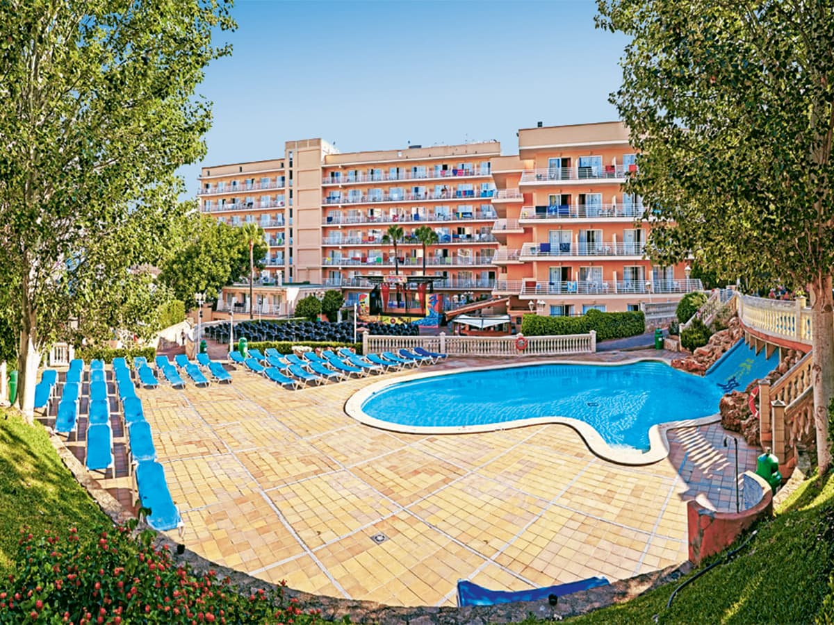 MLL Palma Bay Club Resort