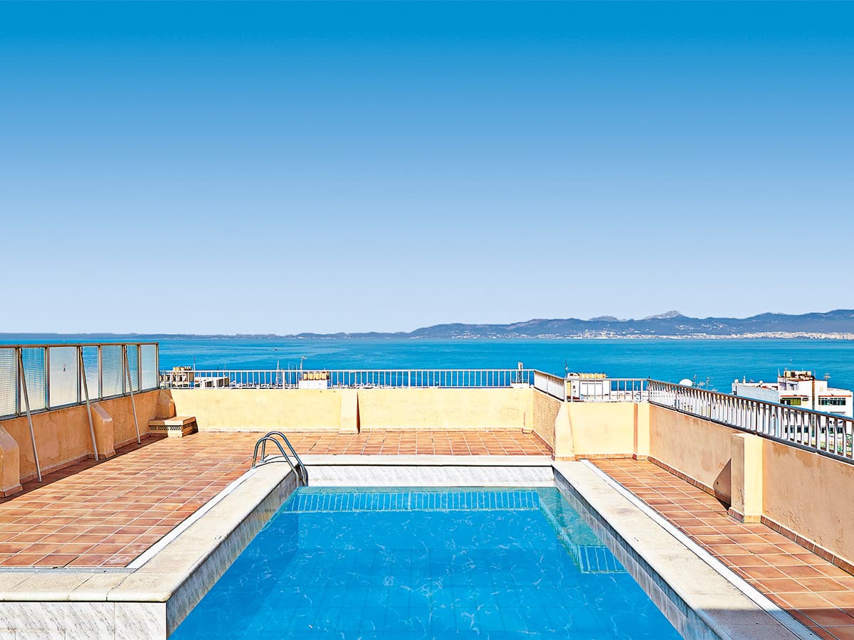 Hotel MLL Caribbean Bay