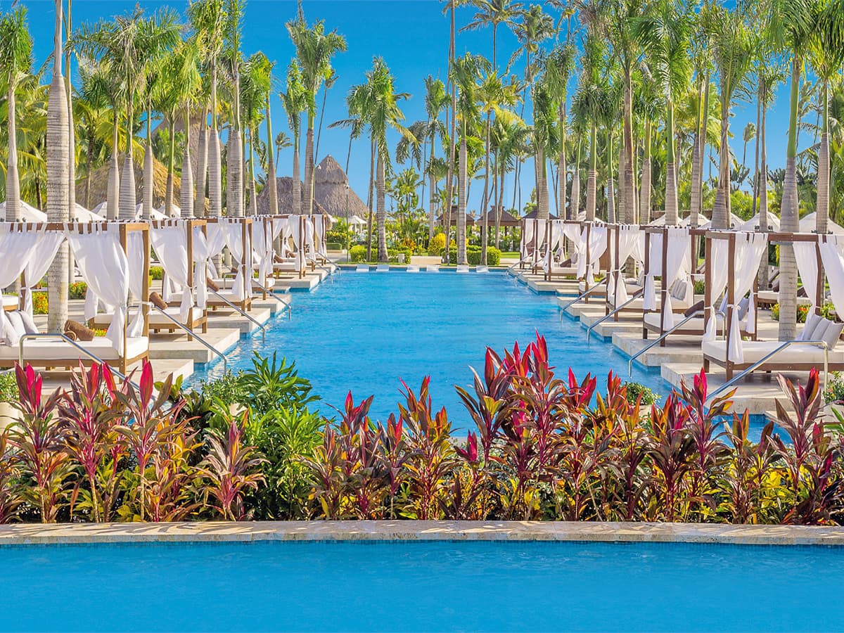 Secrets Royal Beach Punta Cana