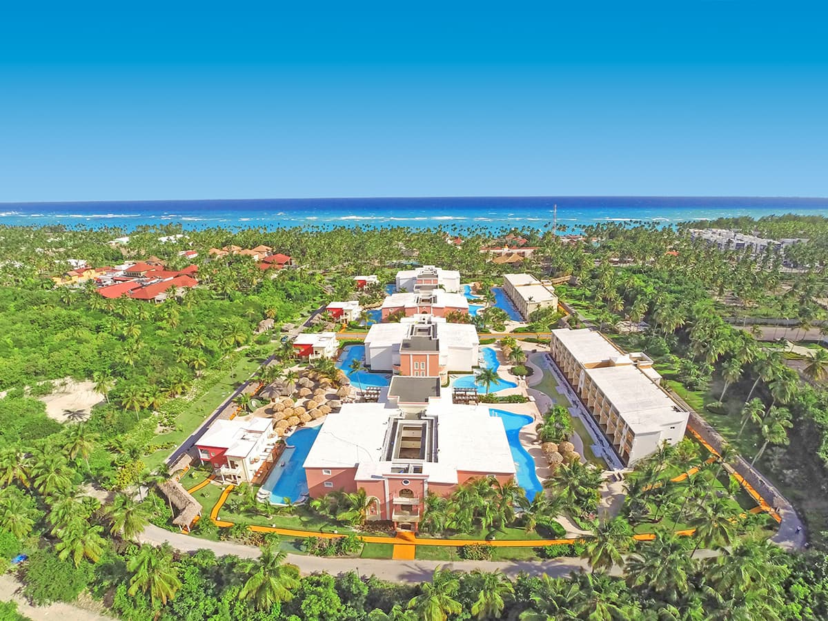 TRS Turquesa Hotel