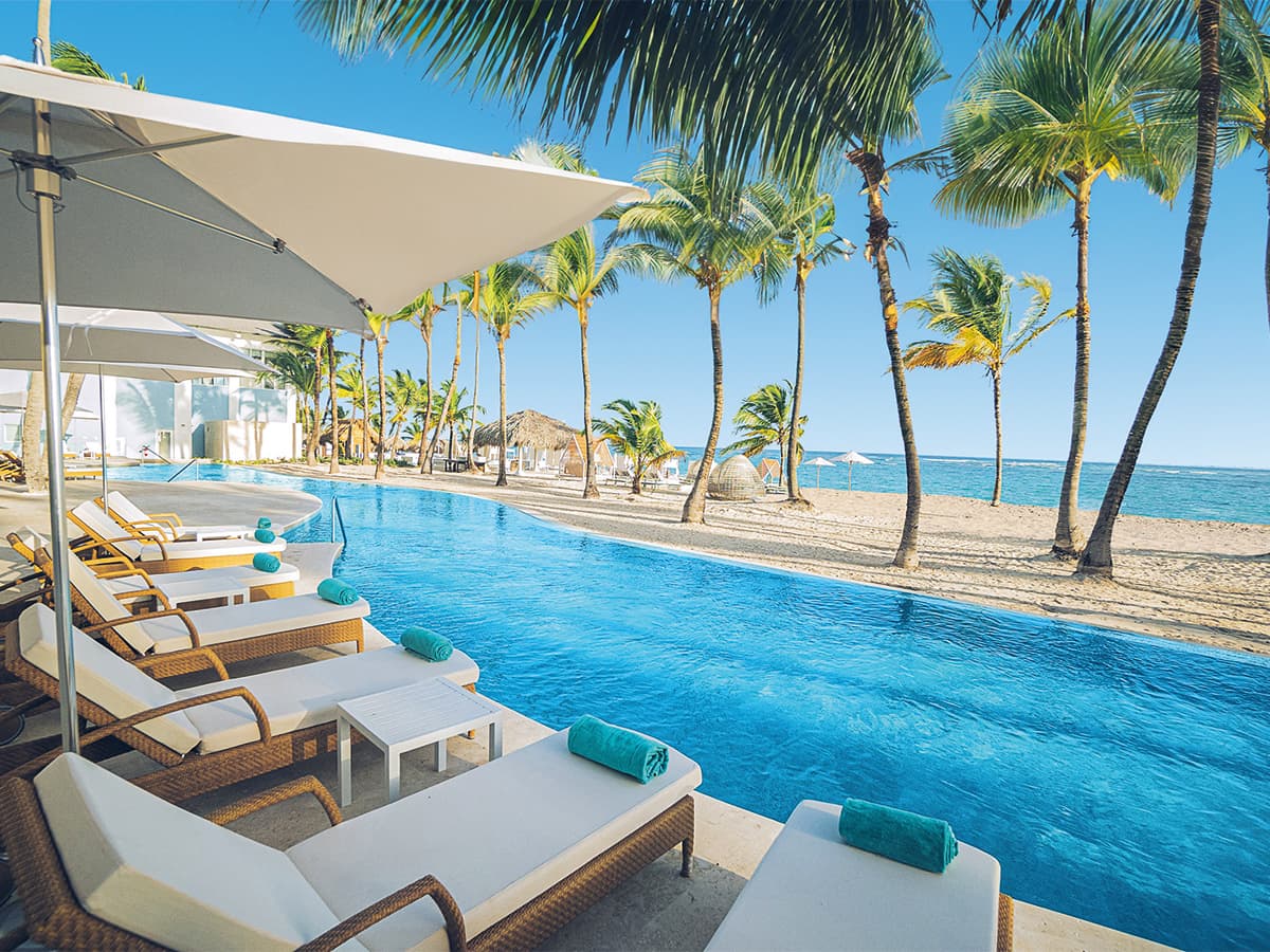 Iberostar Selection Coral Bávaro