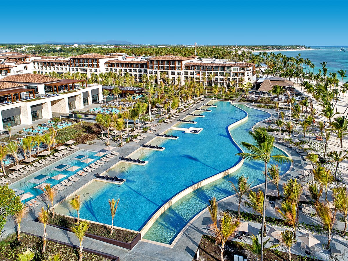 Lopesan Costa Bávaro Resort Spa & Casino