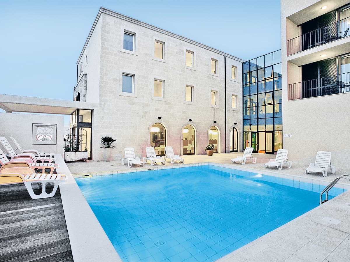 Hotel Lipa