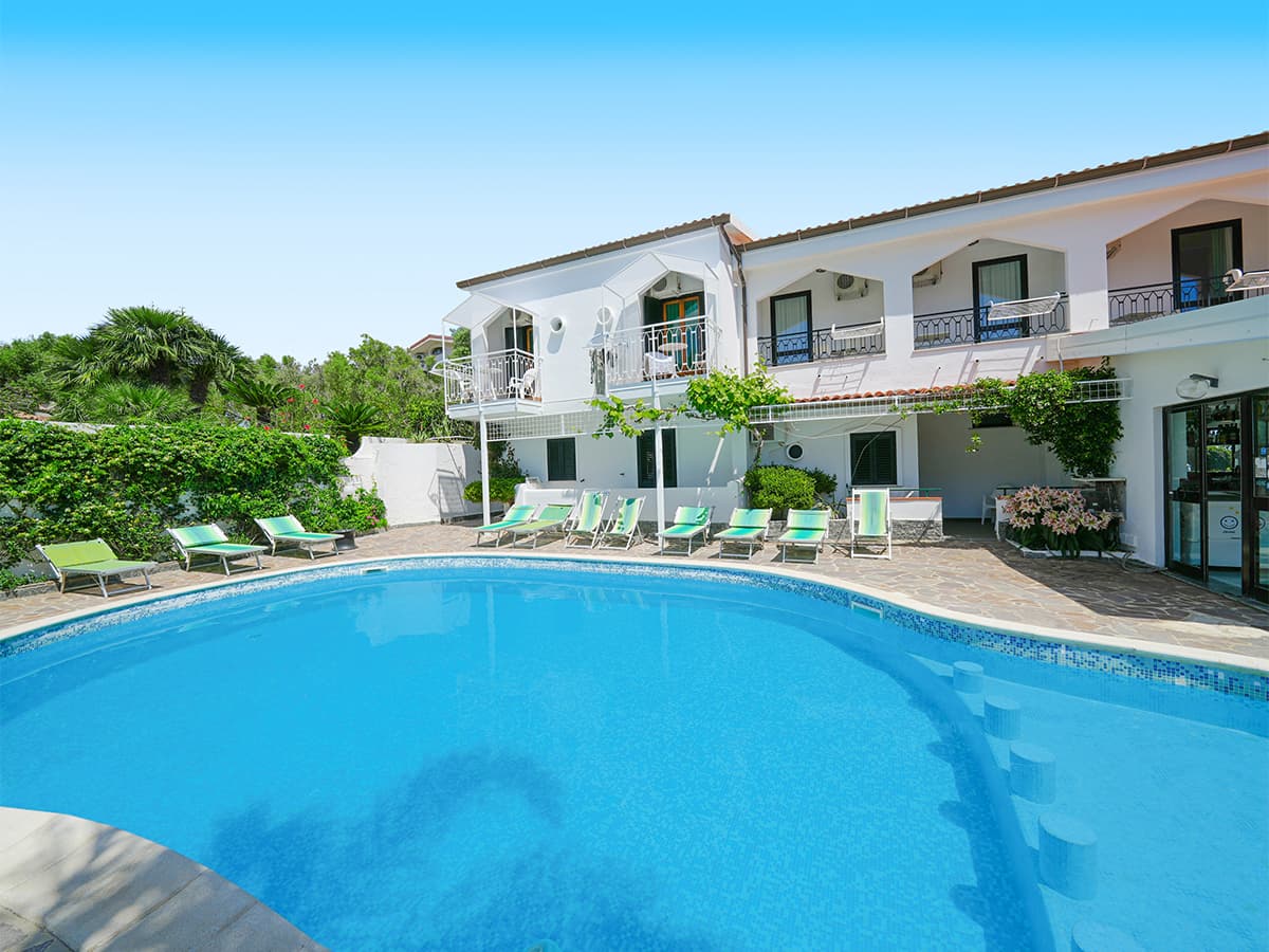 Hotel Marinella