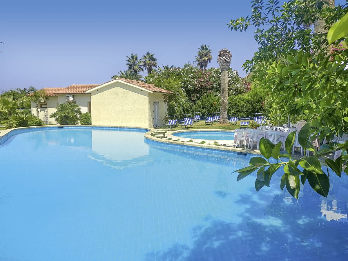 Hotel Club Torre Marino