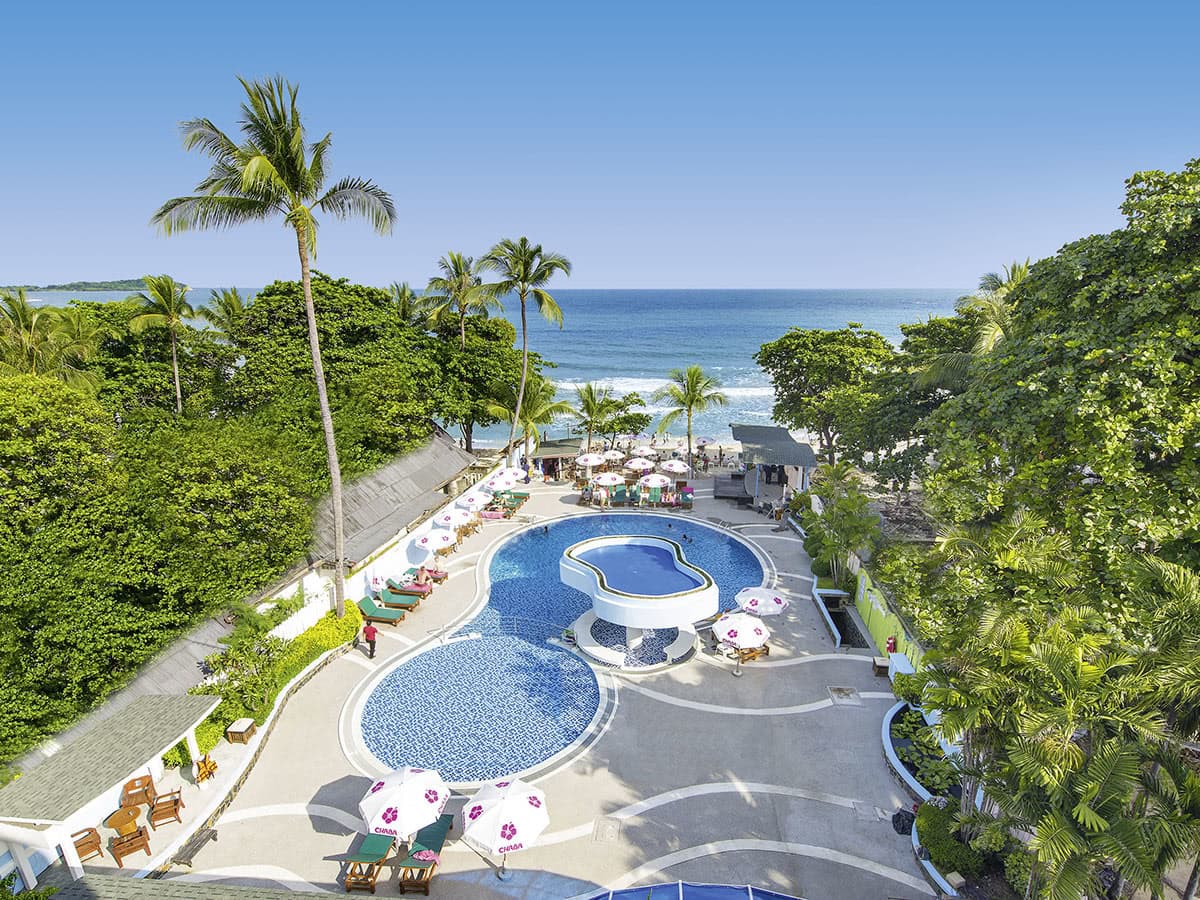 Matcha Samui Resort (ehemals Chaba Samui Resort)