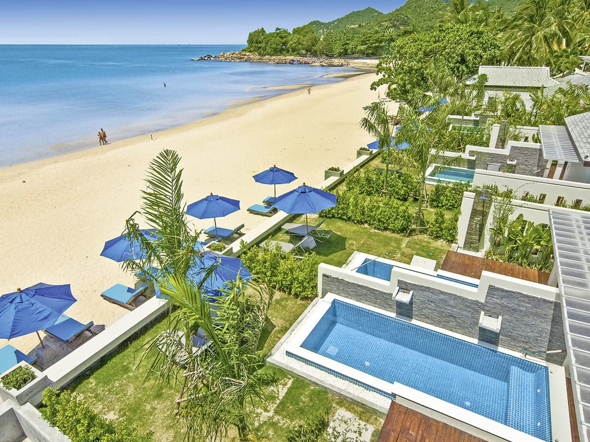 Samui Resotel BeachResort