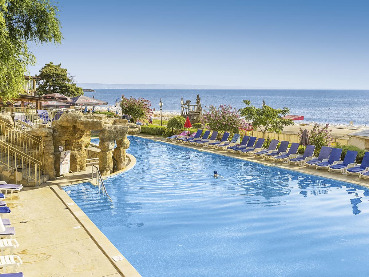 Elpida Beach