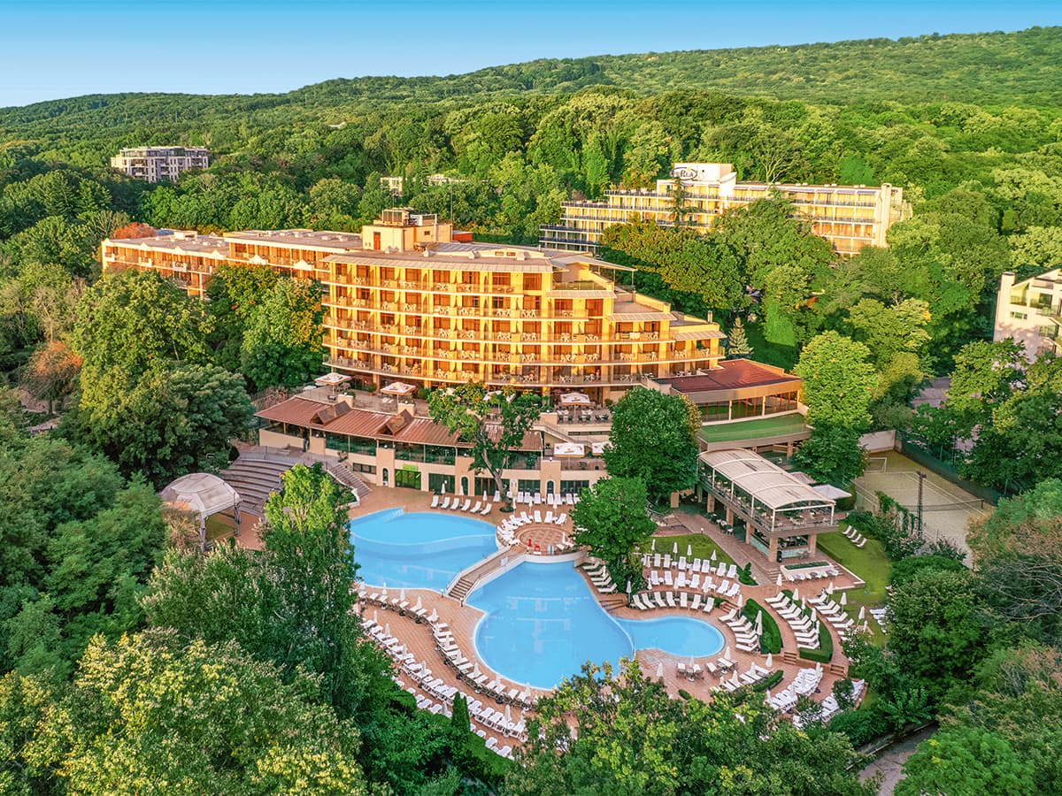 Hotel Kristal