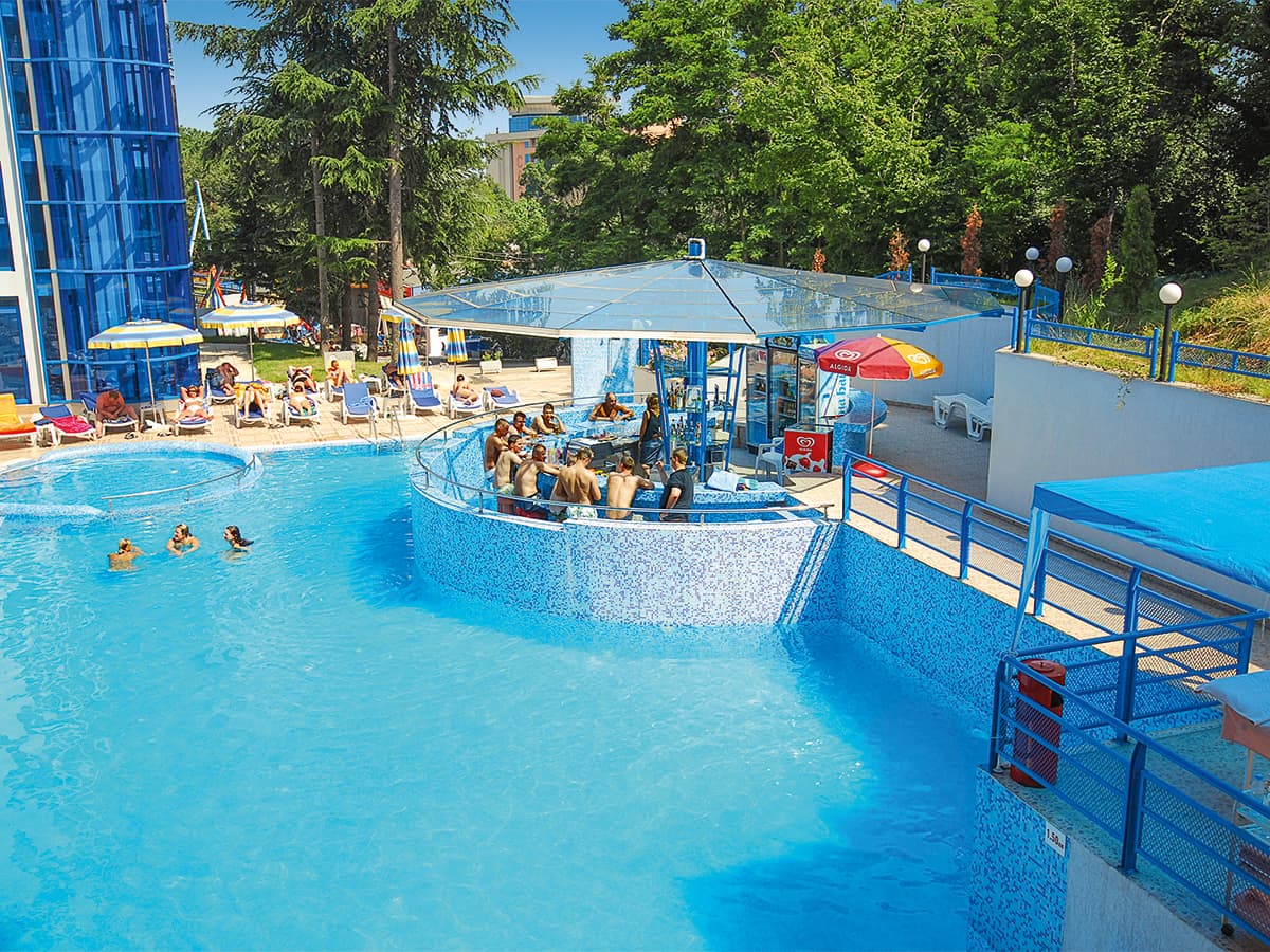 Hotel Aphrodite