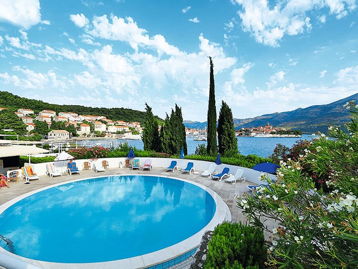 Hotel Aminess Liburna
