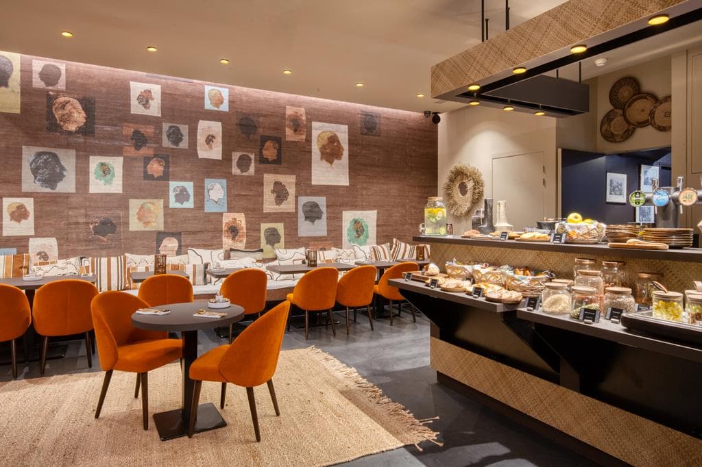 BOA Hotel BW Signature Collection