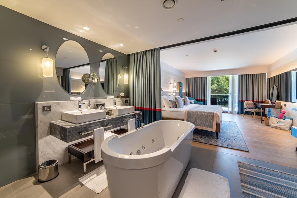 The Residence at TUI BLUE Sensatori Akra Fethiye 1