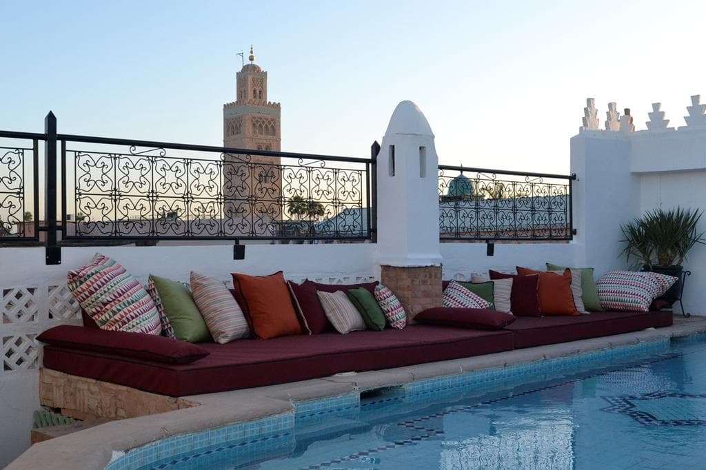 Riad Catalina 3