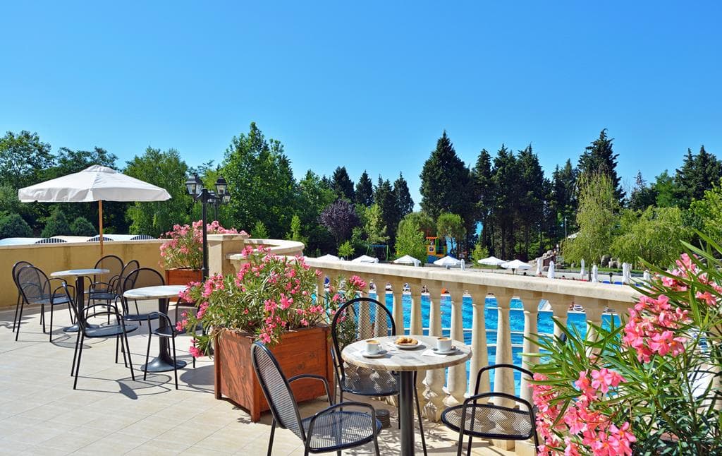 Sol Nessebar Bay & Mare 2