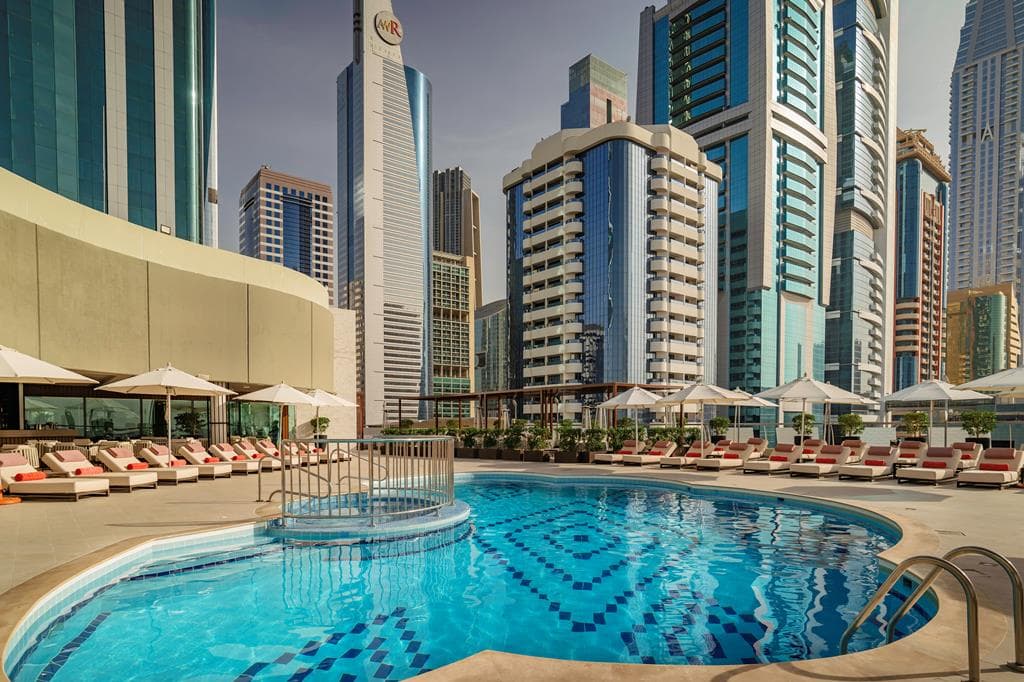 Towers Rotana
