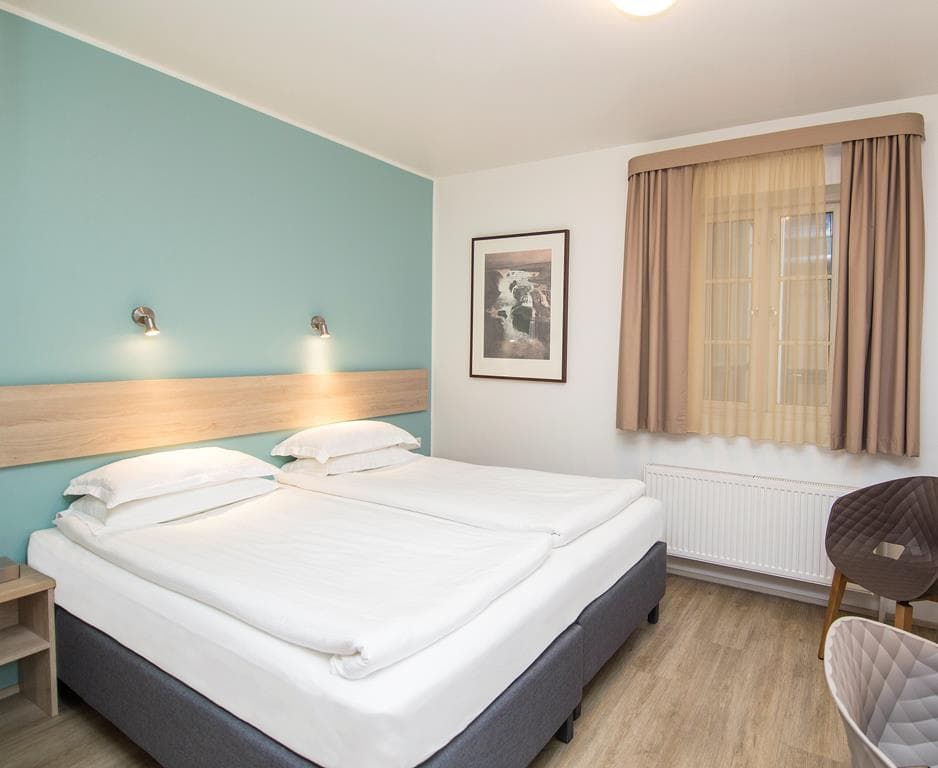 Center Hotels Plaza 1