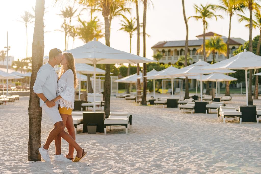 Bucuti & Tara Beach Resort 2