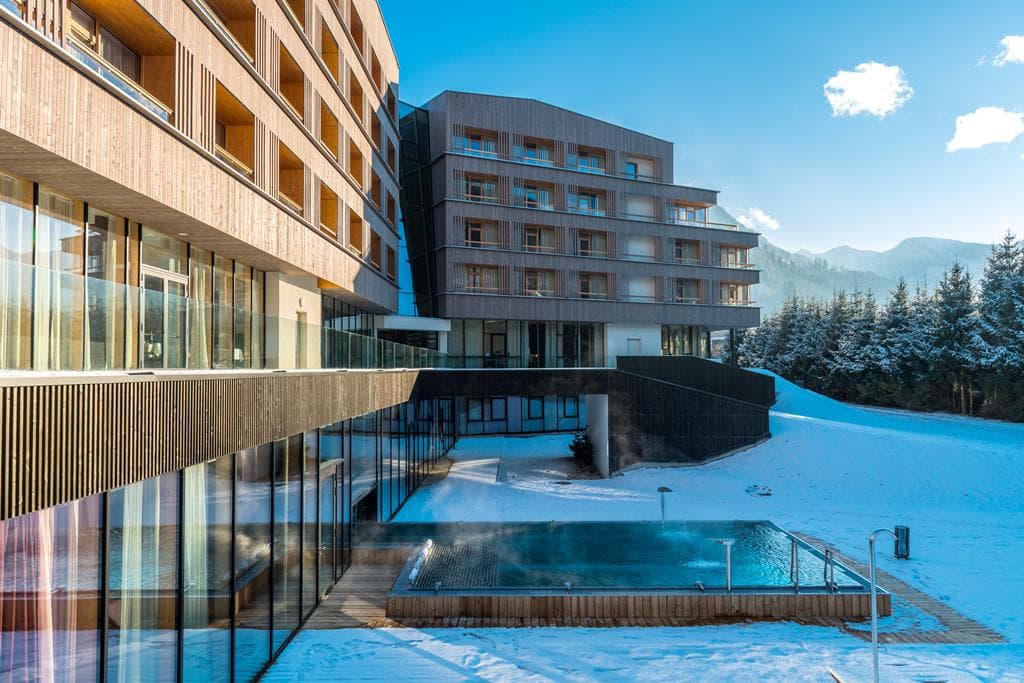 Falkensteiner Schladming