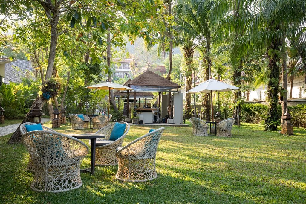 Krabi La Playa Resort 4