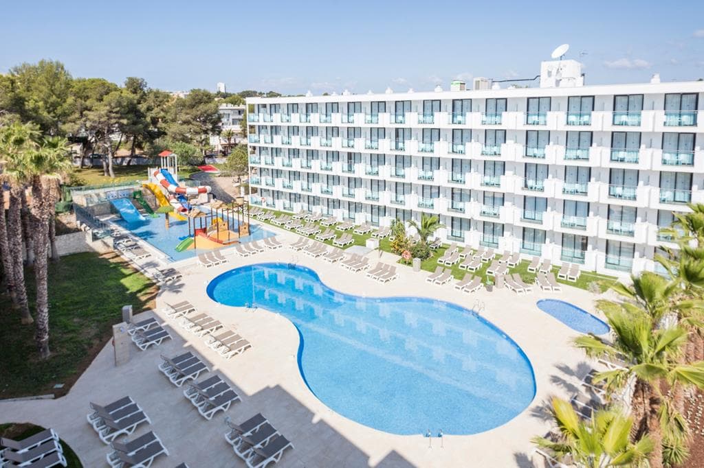 Spotgoedkoop! 5 dagen Salou in Best Sol d'Or voor maar €135