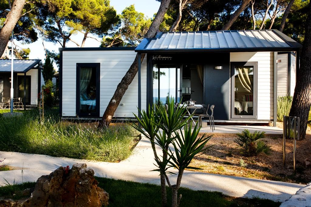 Waterman Beach Village