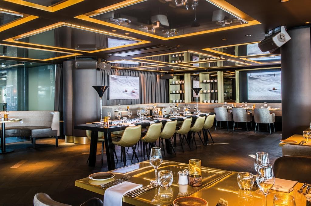 Fletcher Hotel Restaurant Arion Vlissingen