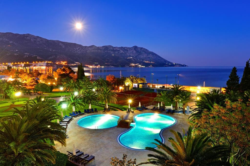 Iberostar Waves Bellevue