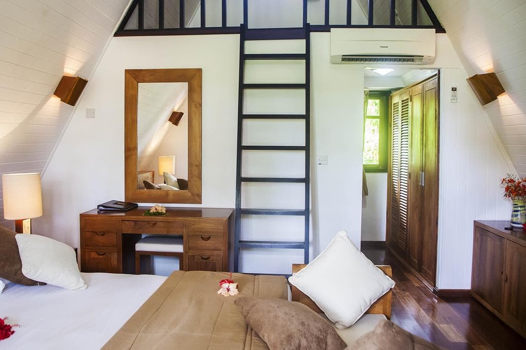 La Digue Island Lodge 2