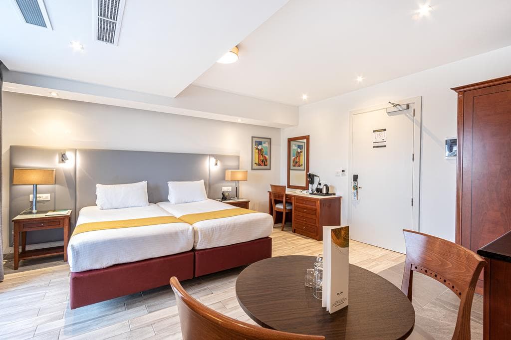 Solana Hotel & Spa 3