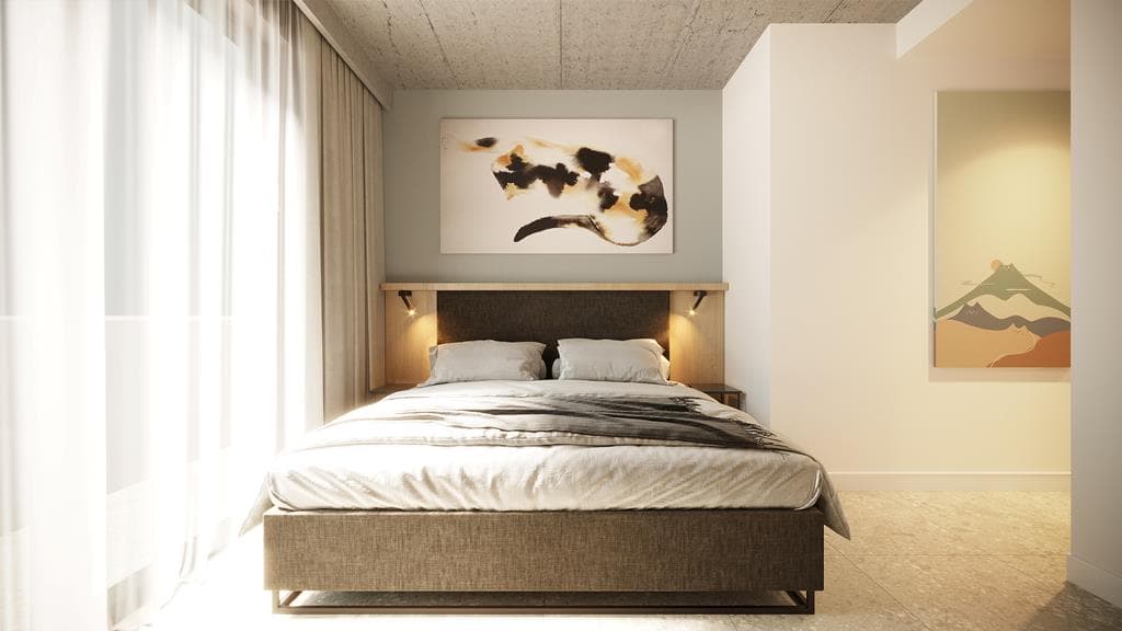 Hotel Scirocco St Julian S Affiliated By Melia 1