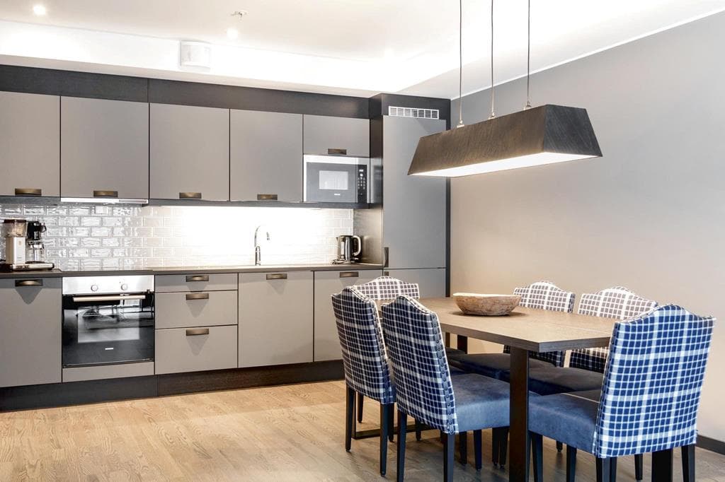 SkiStar Lodge Suites 1