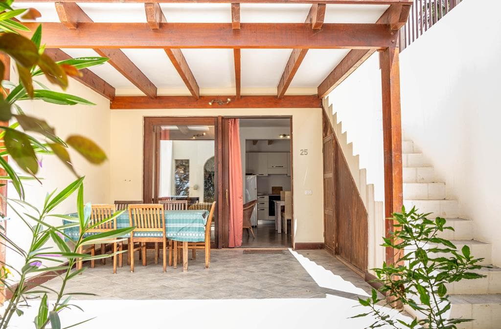 Hotel Porto Antigo 3