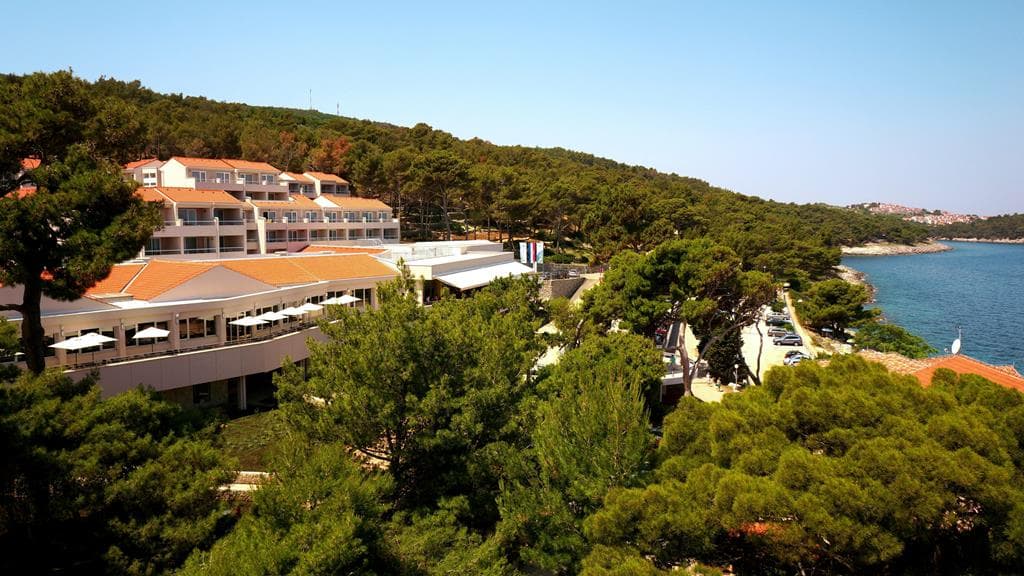 Vitality Hotel Punta