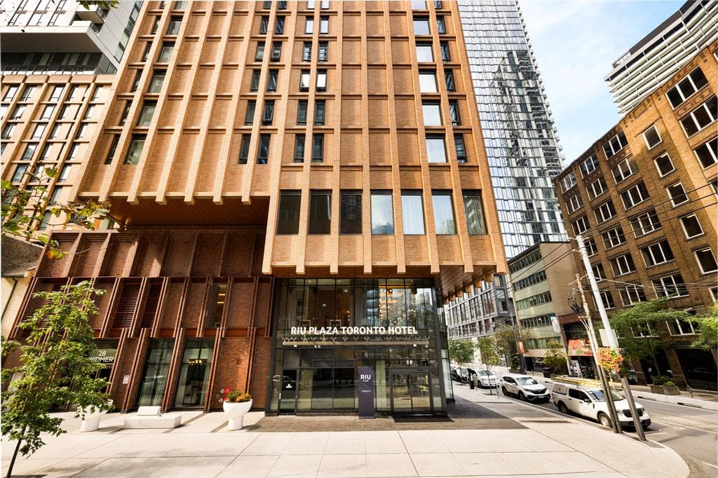 Riu Plaza Toronto 3