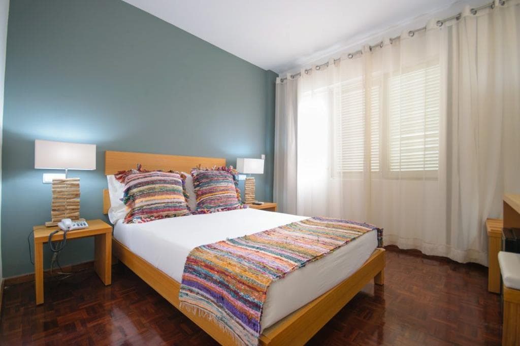 Oasis Porto Grande 2