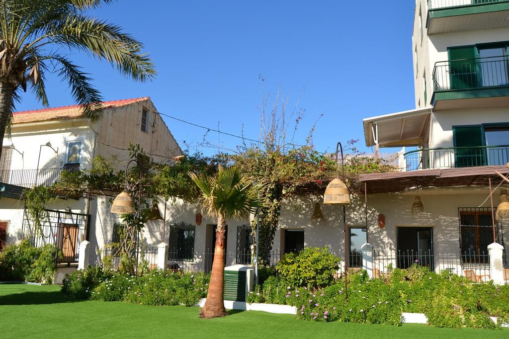 Paradisun Villajoyosa