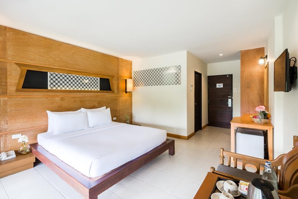 Sunshine Garden Resort 1