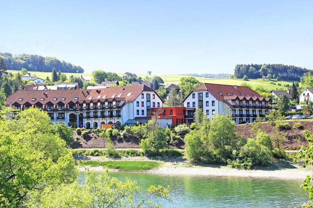 Göbel's Seehotel Diemelsee