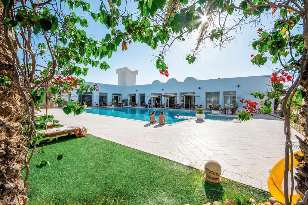 Les Jardins de Toumana 3