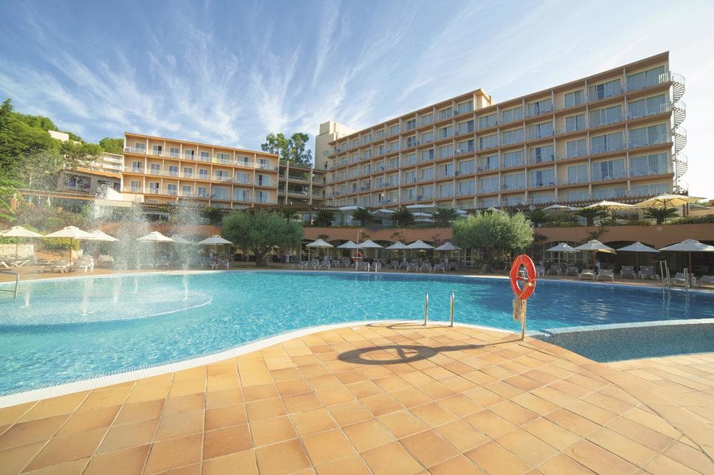 Valentin Grand Park Suite