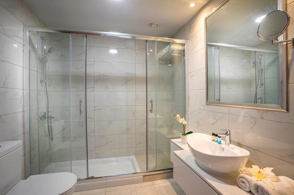 Aquamare Beach & Spa 4